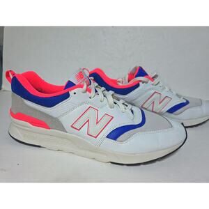 New Balance 997H Shoes Mens Size 13D Lifestyle CM997HAJ Sneakers